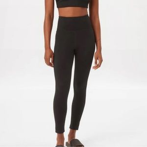 Girlfriend Collective Compressive High-rise Legging